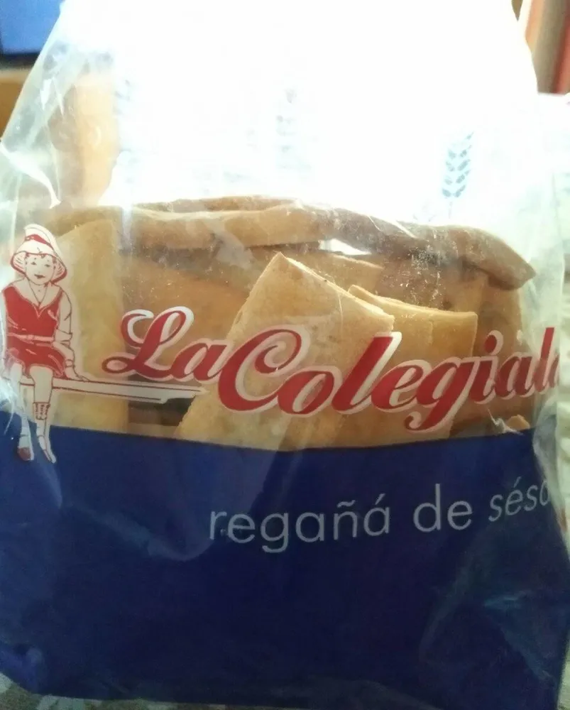 Regañá de Sésamo
