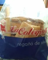 Regañá de Sésamo