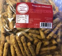 Picos de cereales