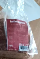 Pan molde de remolacha
