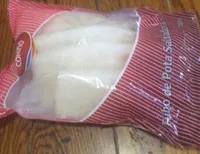 Tubo de pota saltadora