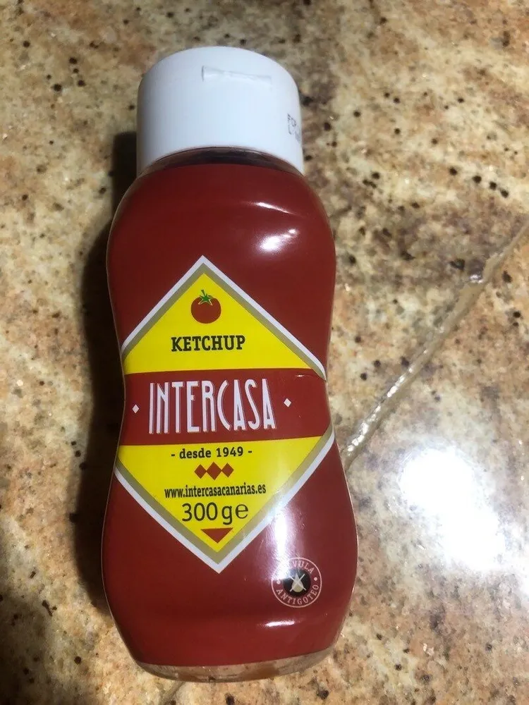 Ketchup