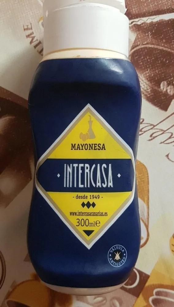 Mayonesa