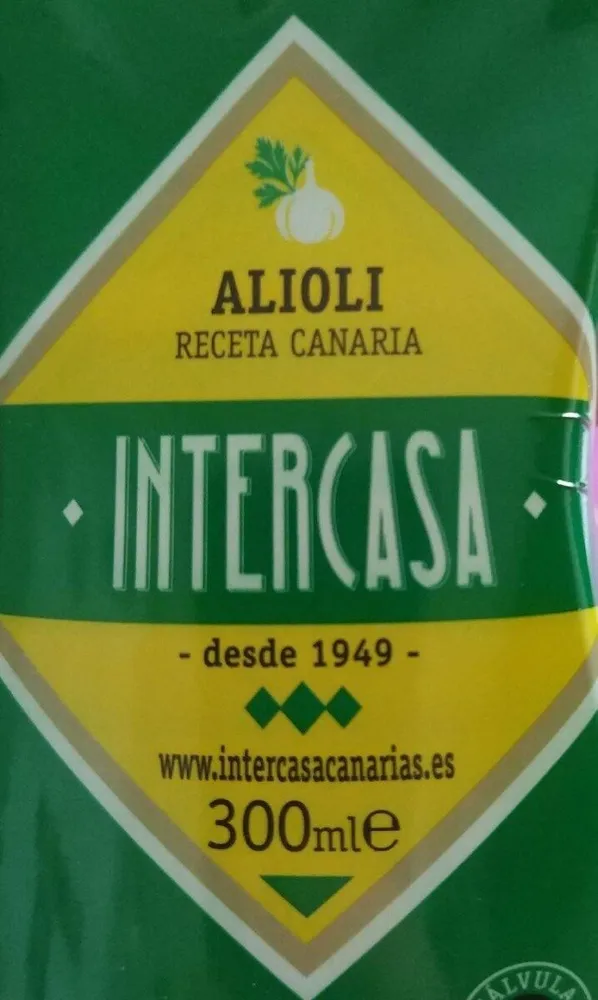 Alioli