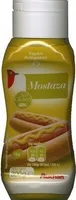 Salsa de mostaza
