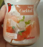 Salsa Cocktail