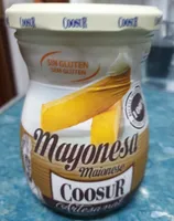 Mayonesa