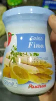 Salsa Fina