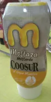 Mostaza