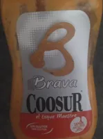 Coosur brava