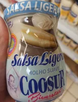 Salsa Ligera