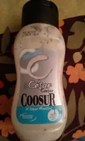 Salsa césar