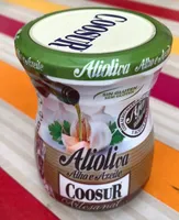 Alioliva