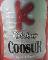 Ketchup