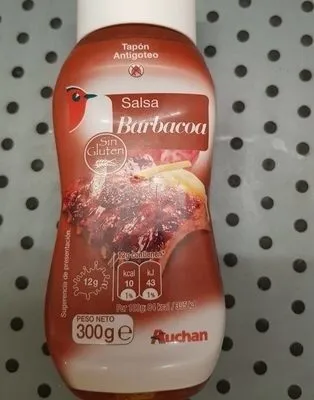 Salsa Barbacoa