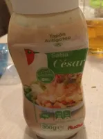 Salsa César