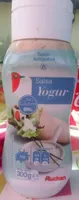 Salsa Yogur