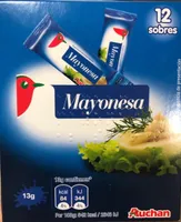Mahonesa