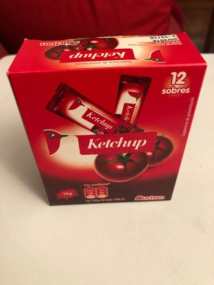 Ketchup