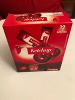 Ketchup