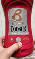Brava al toque maestro