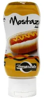 Mostaza dulce