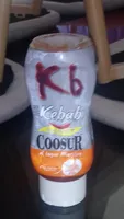 Sauce kebab