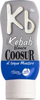 Coosur Salsa Kebab Suave