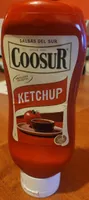Ketchup