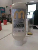 Mayonesa