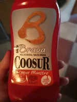 Salsa brava