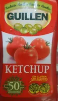 Ketchup Guillen