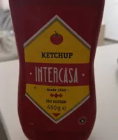 Ketchup intercasa