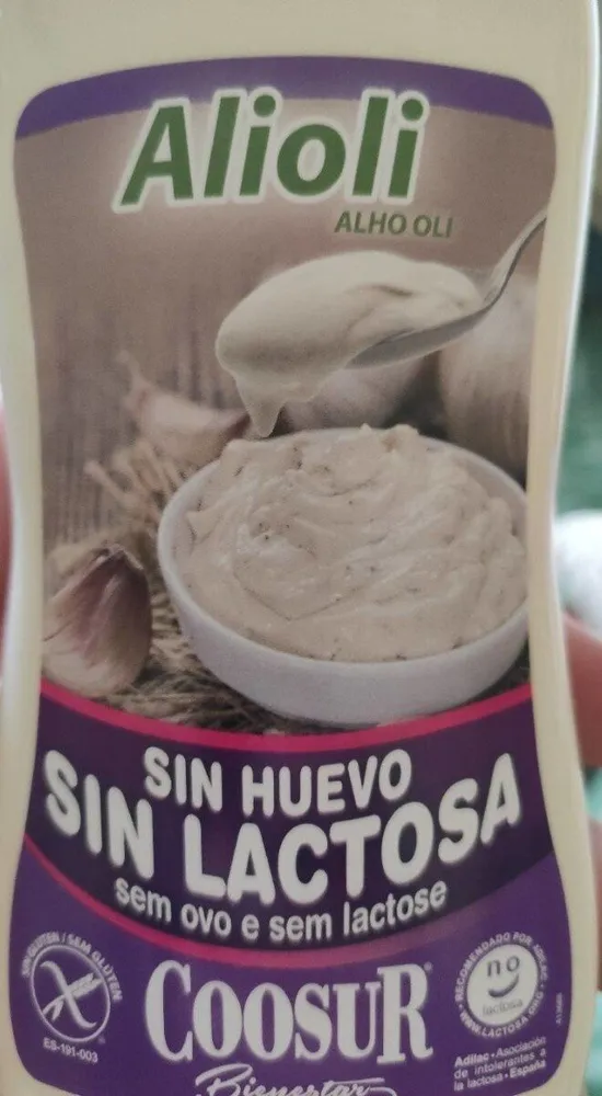 Alioli