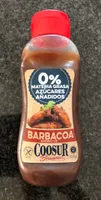 Salsa Barbacoa