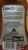 Salsa barbacoa