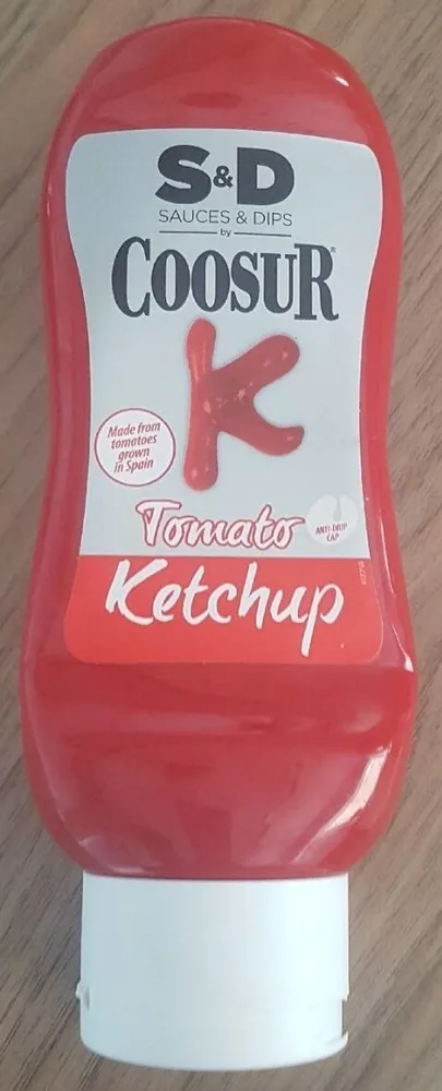 Tomato Ketchup