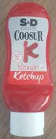 Tomato Ketchup