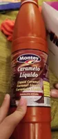 Caramelo líquido