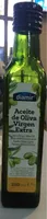 Aceite de oliva virgen