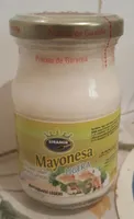 Mayonesa ligera