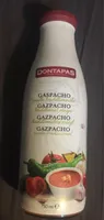 Gaspacho recette traditionnelle