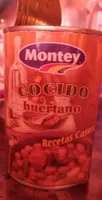 Cocido Huertano
