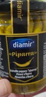 Guindillas piparra