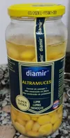 Altramuces