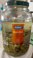 Pepinillos