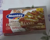 Sardinas