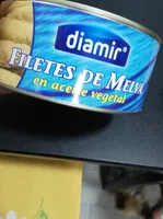 Filetes de Melva