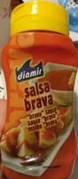 Salsa brava