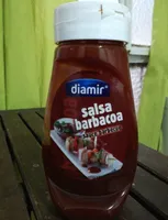 Salsa barbacoa